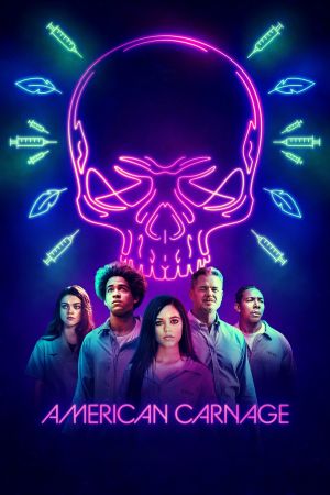 American Carnage Online Anschauen