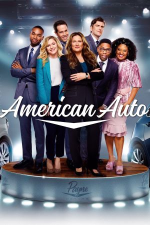 American Auto online anschauen