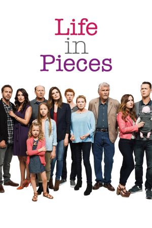 Life in Pieces online anschauen