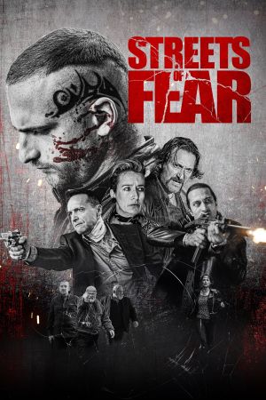 Streets of Fear Online Anschauen