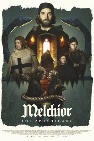 Melchior, der Apotheker online anschauen