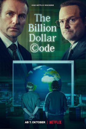 The Billion Dollar Code online anschauen