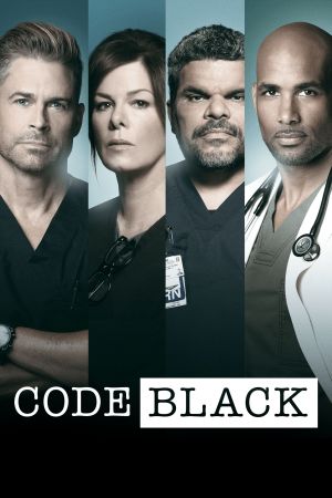 Code Black online anschauen