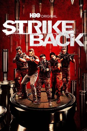 Strike Back online anschauen