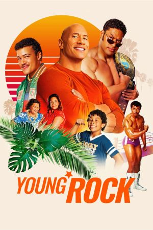 Young Rock online anschauen