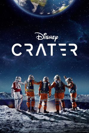 Crater Online Anschauen