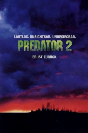 Predator 2 Online Anschauen