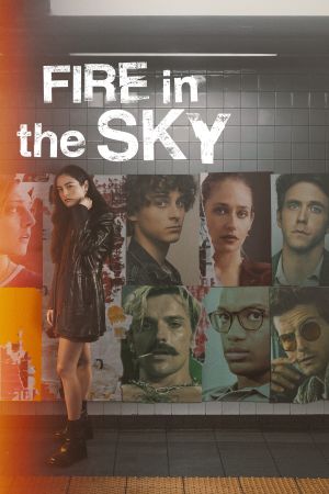 Fire in the Sky online anschauen