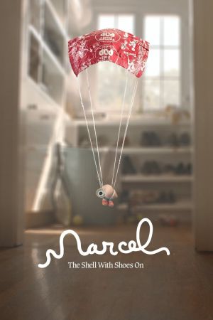 Marcel the Shell with Shoes On Online Anschauen