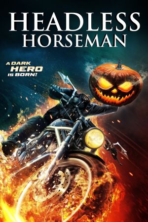 Headless Horseman Online Anschauen