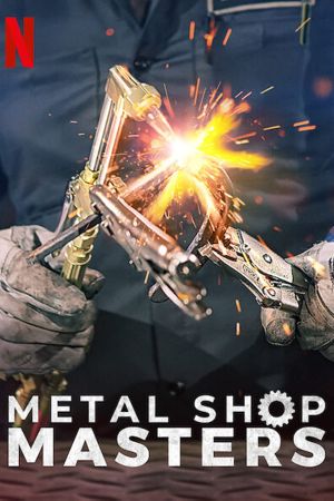 Metal Shop Masters online anschauen