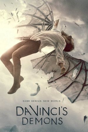 Da Vinci's Demons online anschauen