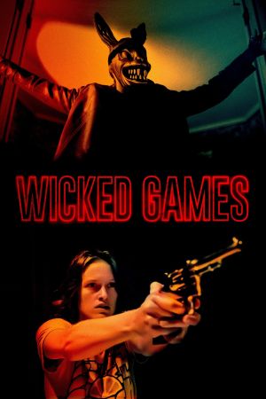 Wicked Games - Böse Spiele Online Anschauen