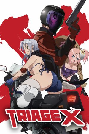 Triage X online anschauen