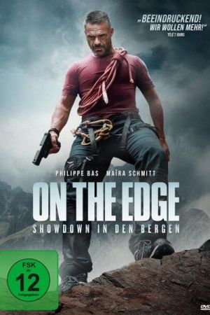 On the Edge: Showdown in den Bergen Online Anschauen