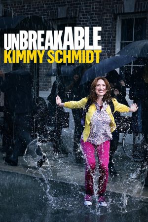 Unbreakable Kimmy Schmidt online anschauen