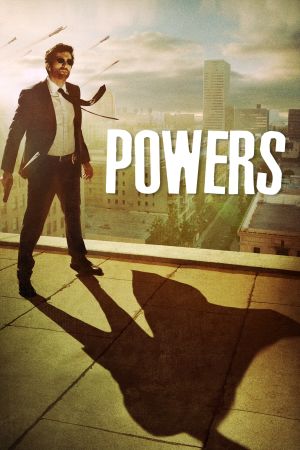 Powers online anschauen