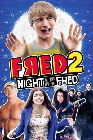 Fred 2: Night of the Living Fred Online Anschauen