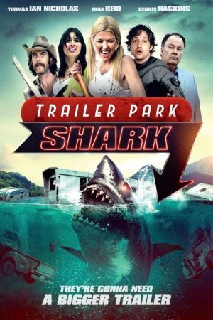 Shark Shock Online Anschauen