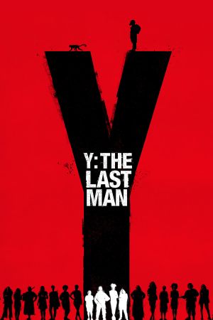 Y: The Last Man online anschauen