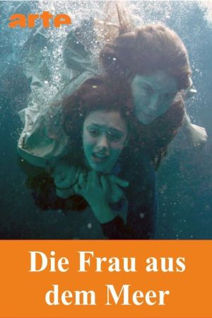 Die Frau aus dem Meer