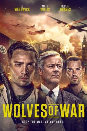 Wolves of War Online Anschauen