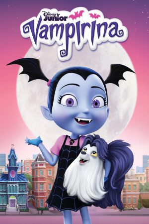 Vampirina online anschauen