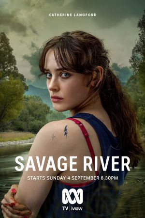 Savage River online anschauen