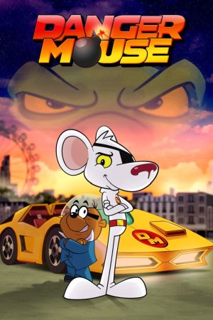 Danger Mouse online anschauen