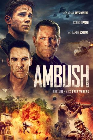 Ambush - Battlefield Vietnam Online Anschauen