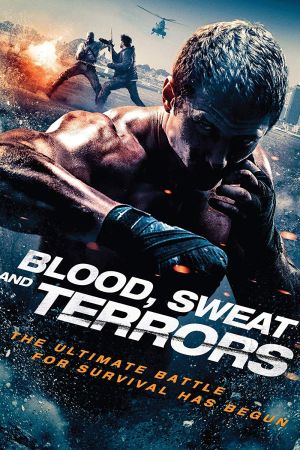 Blood, Sweat And Terrors Online Anschauen