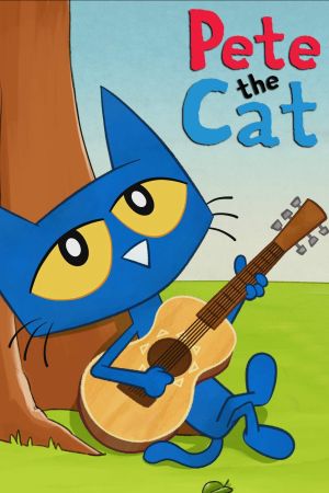 Pete the Cat online anschauen