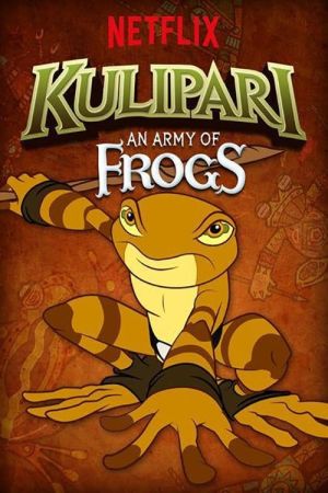 Kulipari – Die Frosch-Armee online anschauen