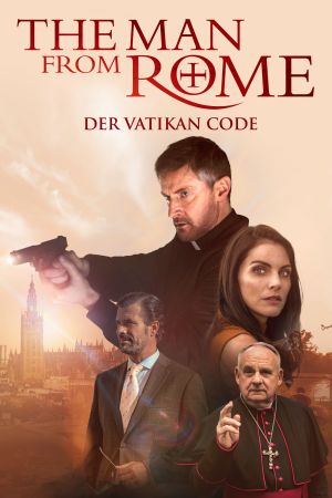 The Man from Rome: Der Vatikan Code Online Anschauen