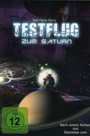 Testflug zum Saturn Online Anschauen