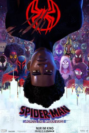 Spider-Man: Across the Spider-Verse