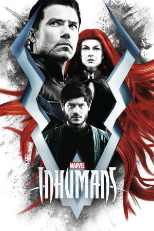 Marvel's Inhumans online anschauen