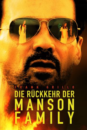 Die Rückkehr der Manson Family Online Anschauen