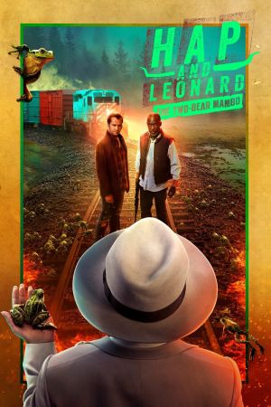 Hap und Leonard online anschauen