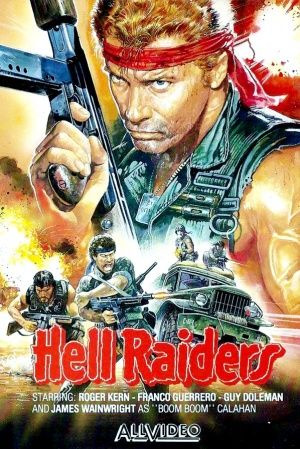 The Hell Raiders Online Anschauen