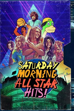 Saturday Morning All Star Hits! online anschauen