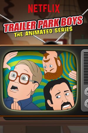 Trailer Park Boys: The Animated Series online anschauen