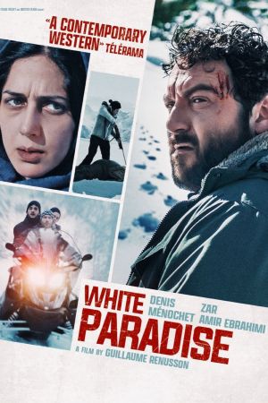 White Paradise Online Anschauen