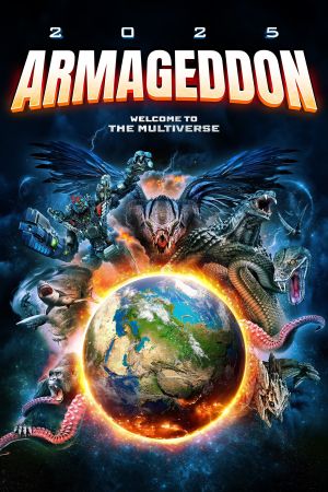 2025 Armageddon Online Anschauen