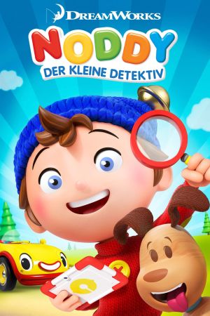 Noddy, der kleine Detektiv online anschauen