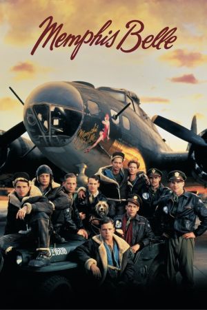 Memphis Belle Online Anschauen