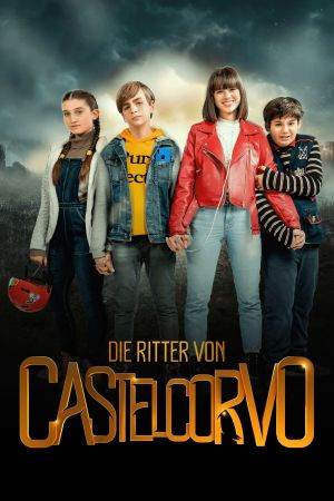 Die Ritter von Castelcorvo online anschauen