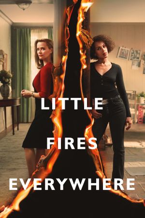 Little Fires Everywhere online anschauen