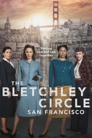 The Bletchley Circle: San Francisco online anschauen