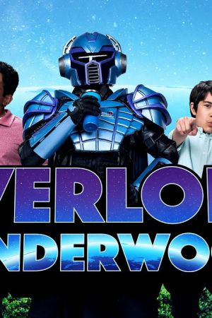 Overlord und die Underwoods online anschauen